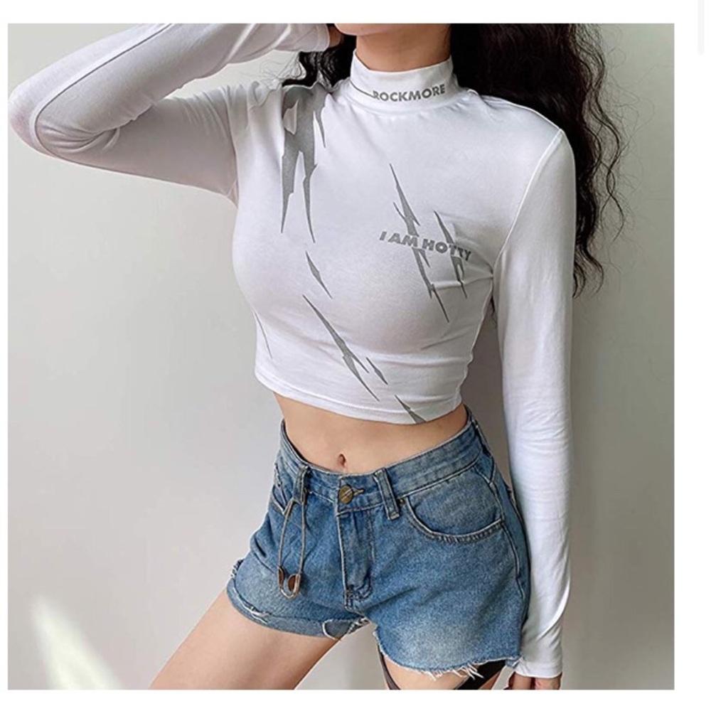 Long Sleeve T-Shirt